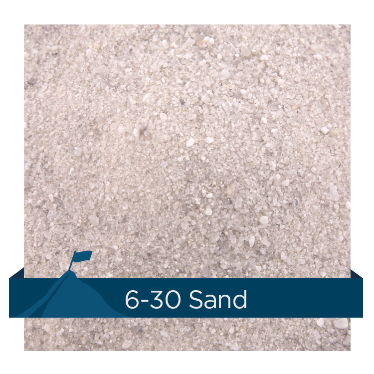 6-30 Sand