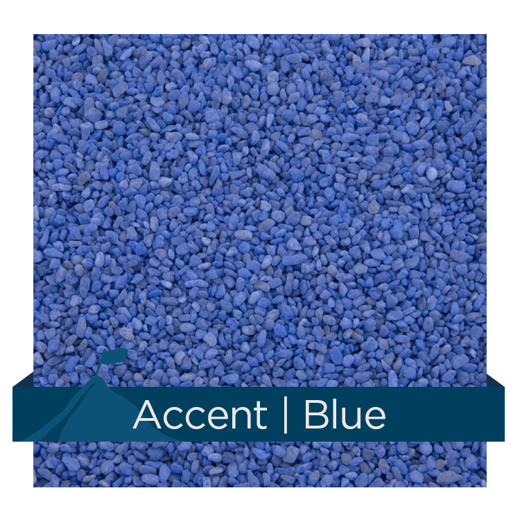 Accent Blue