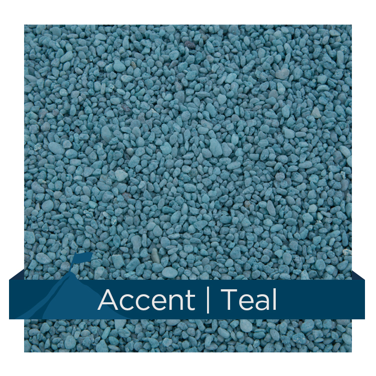 Accent Teal