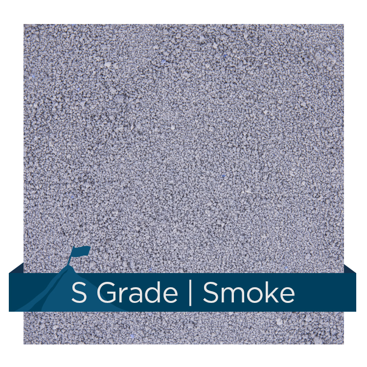 S Grade Smoke