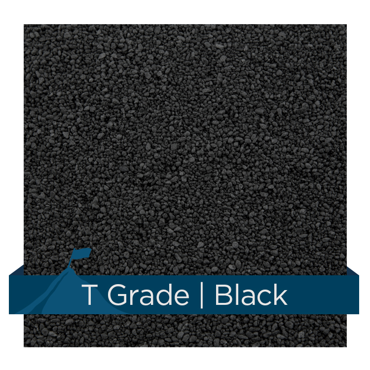 T Grade Black
