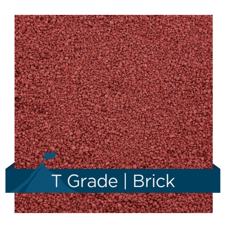 T Grade Brick