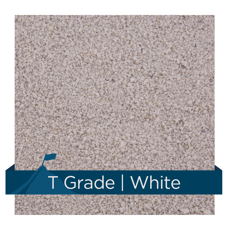 T Grade White