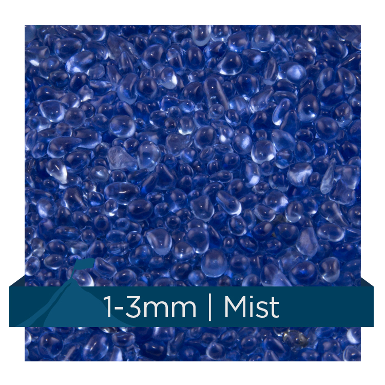 Versa Glass Mist 1-3mm